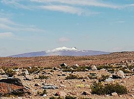 Nevado Waqrawiri Cordillera Huanzo.jpg