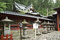 Nikko Futarasan Honden M3325