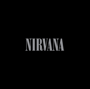Archivo:Nirvana album cover