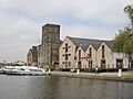 Nort-sur-Erdre Marina