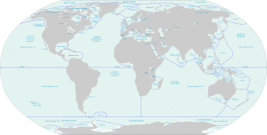 Archivo:Oceans and seas boundaries map-en