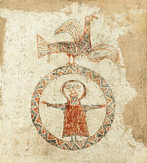 Archivo:Orant de Pedret