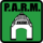 PARM logo (Mexico) (1954-1994).svg