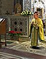 Papàs Zoti Sacerdote italo-albanese