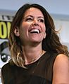 Patty Jenkins by Gage Skidmore (cropped)