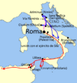 Pompeius Magnus 83-81-es