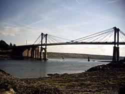 Archivo:Pont de Lézardrieux