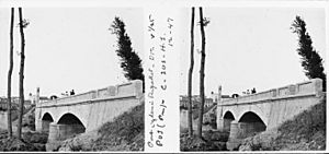 Archivo:Pont i església de Ripollet
