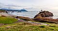 Port Orford, Oregon 01