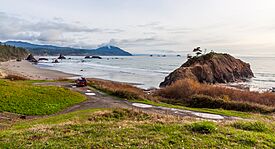 Archivo:Port Orford, Oregon 01
