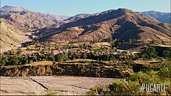 Pueblo de Toracarí, Potosí, Bolivia.jpg