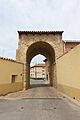 Puerta del Sol, Mayorga 01