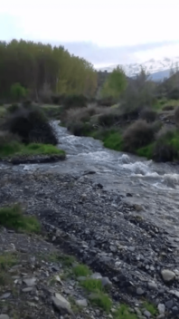 Archivo:Río Verde en el Barranco de Jérez