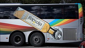 Archivo:Rapsolja bus