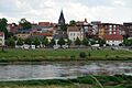 Riesa-Elbansicht