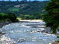 Rio Jiboa,La Paz, El Salvador. - panoramio