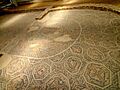 Roman villa of Las Musas, Arellano, Navarre, Spain 26