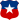 Bandera de la fuerza aérea de Chile