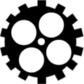 Rueda Dentada Vectorial