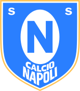 SSC Napoli 1964
