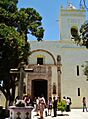 Saint Francis of Assisi Church, Jaltepec, Tulancingo, Hidalgo, Mexico 4