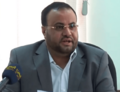 Saleh Al Sammad (cropped)
