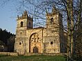 San Martín de Cigüenza