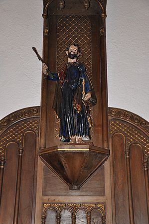 Santo Tomás de Genicera