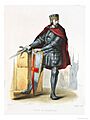 Simon de Montfort