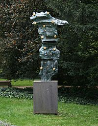 Archivo:Skulptur chaosmos