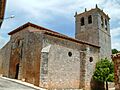 Solarana Iglesia Vista General 01