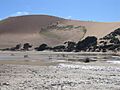 Sossusvlei live