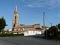 Stgironsaig eg vue