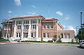 Stone County Mississippi Courthouse
