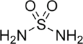 Sulfamide
