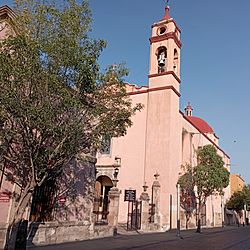 Archivo:Templo del Inmaculado Corazón de María (Celaya, Guanajuato)