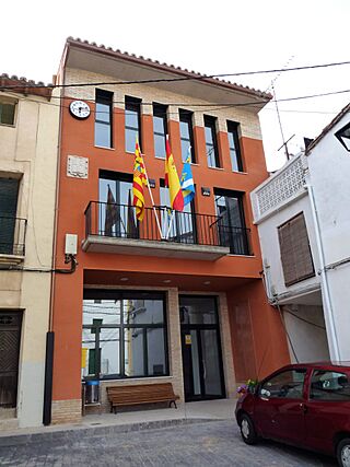 Torrellas - Ayuntamiento.jpg