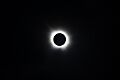 Total Solar Eclipse Plano
