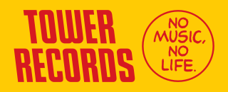 Tower Records Japan logo.svg