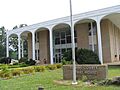 Towns County Georgia Courthouse
