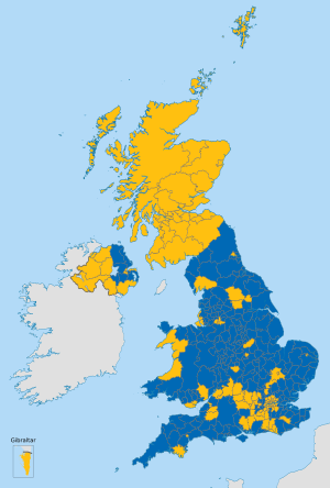 Archivo:United Kingdom EU referendum 2016 area results 2-tone