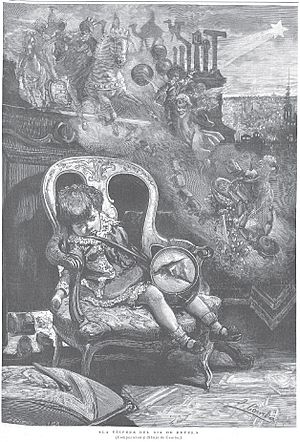 Archivo:Víspera de Reyes (1885, por Juan Comba)