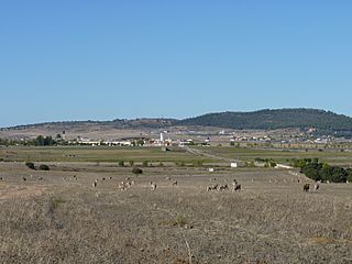 Valdesalor en la Vía de la Plata - panoramio.jpg