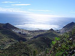 Archivo:Valle de San Andrés, Tenerife