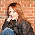 Vanessa Montfort