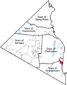 Village of South Nyack, Rockland County