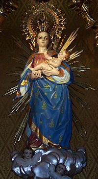 Archivo:Virgen del Salobrar