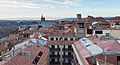 Vista de Teruel desde la torre de la iglesia del Salvador, España, 2014-01-10, DD 77