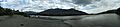 Vista panorámica río Marañón en Tactago