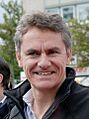 Wynton rufer headshot
